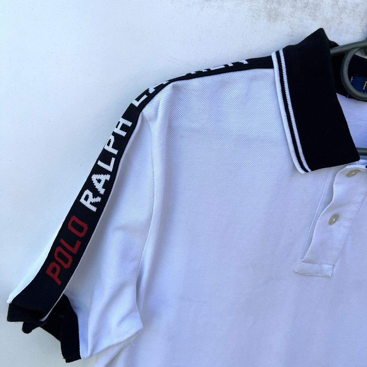 Polo Ralph Lauren Polo Ralph Lauren t shirt polo Size US M / EU 48-50 / 2 - 4 Thumbnail