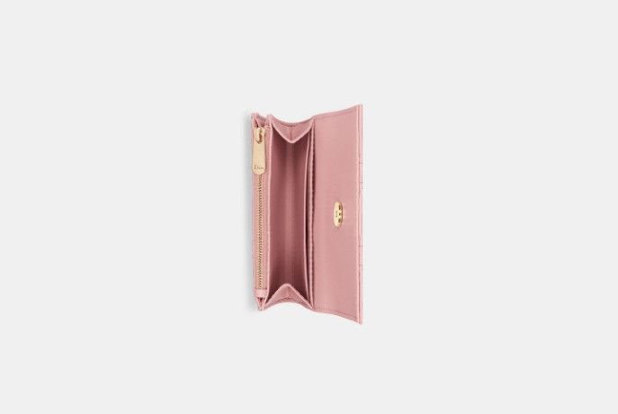 Dior o1w1db10325 Size: OS / S0966ON Glycine Wallet Size ONE SIZE - 3 Thumbnail