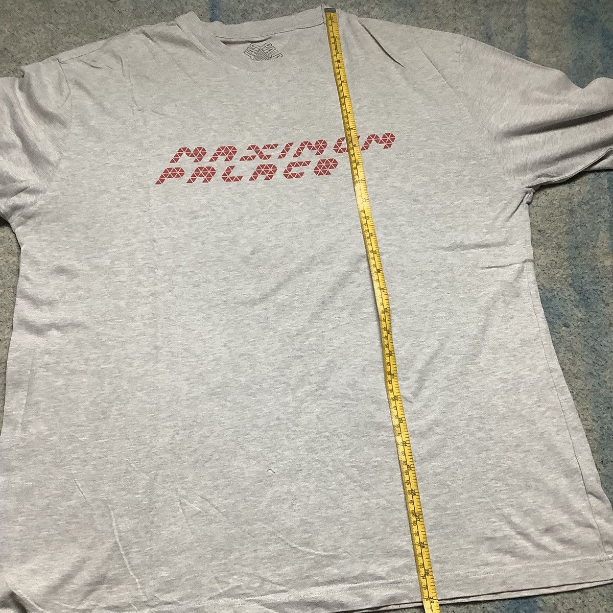 Palace Palace Longshirt Maximum Palace Size US XL / EU 56 / 4 - 12 Thumbnail