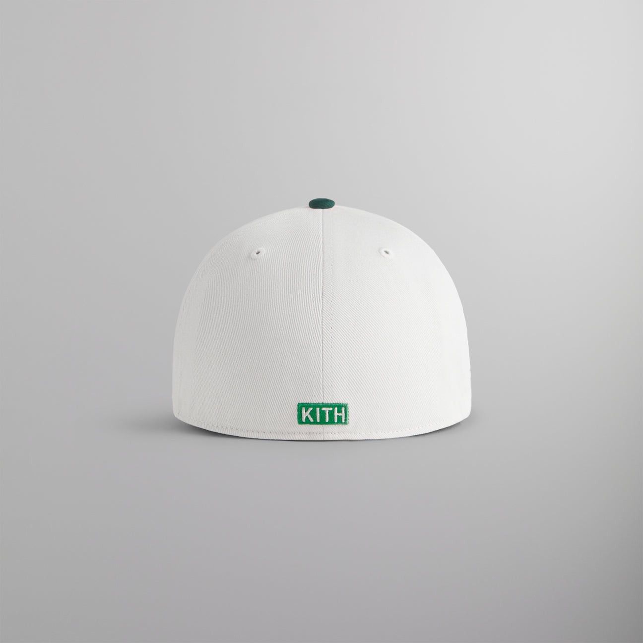 Kith × NFL Kith & '47 for the NFL: Jets Franchise LS Cap Size Medium Size ONE SIZE - 2 Thumbnail