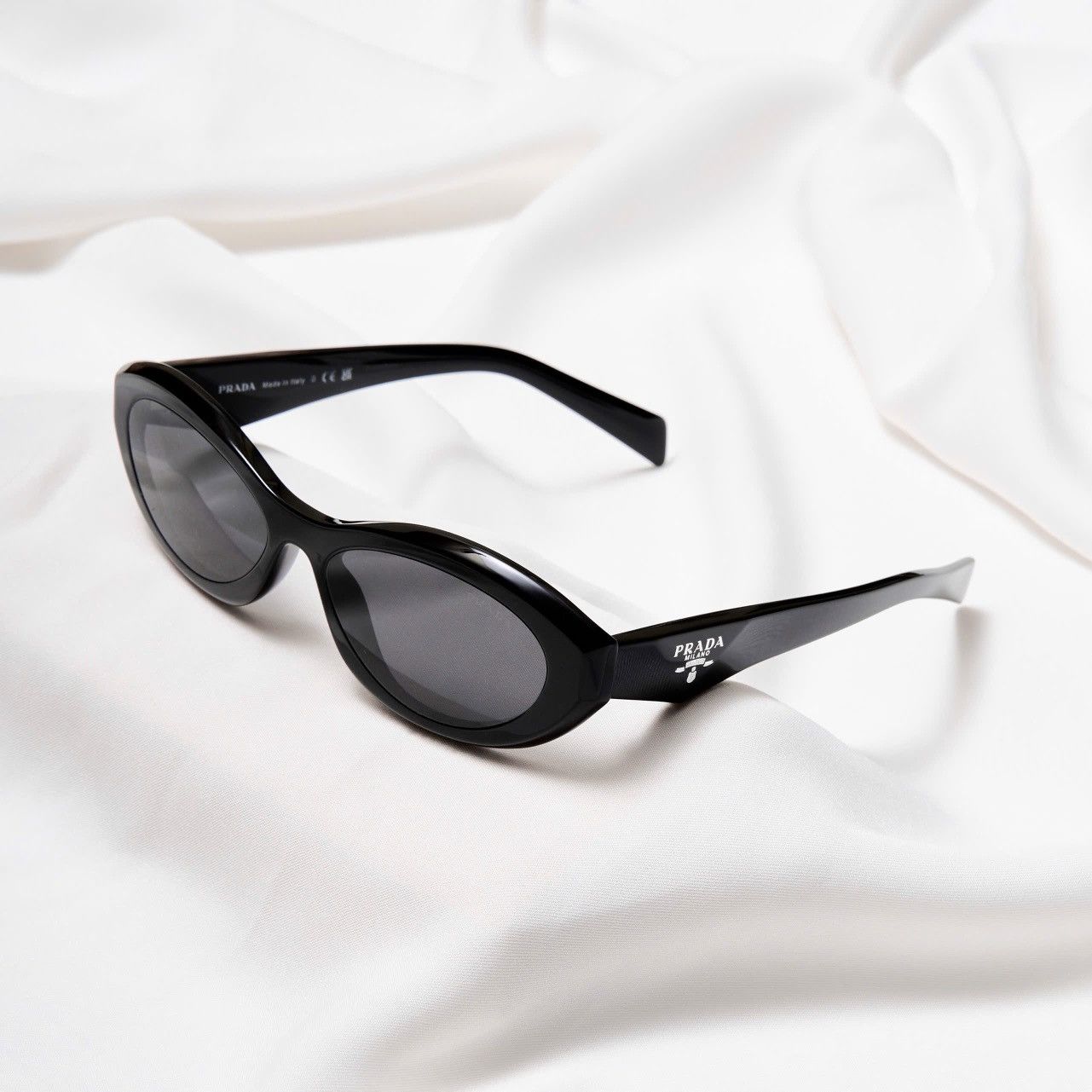 Prada PRADA 0PR 26ZS 16K08Z SUNGLASSES Size ONE SIZE - 1 Thumbnail