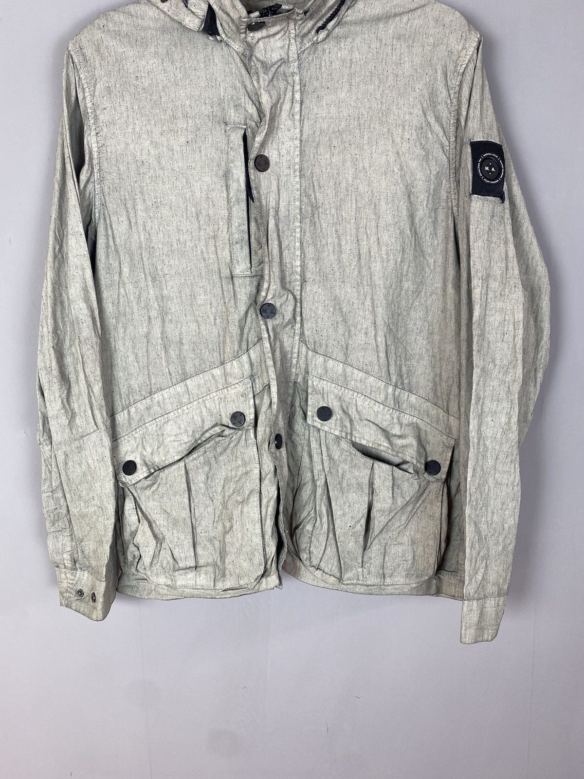Marshall Artist × Vintage Marshall artist jacket Size US M / EU 48-50 / 2 - 3 Thumbnail