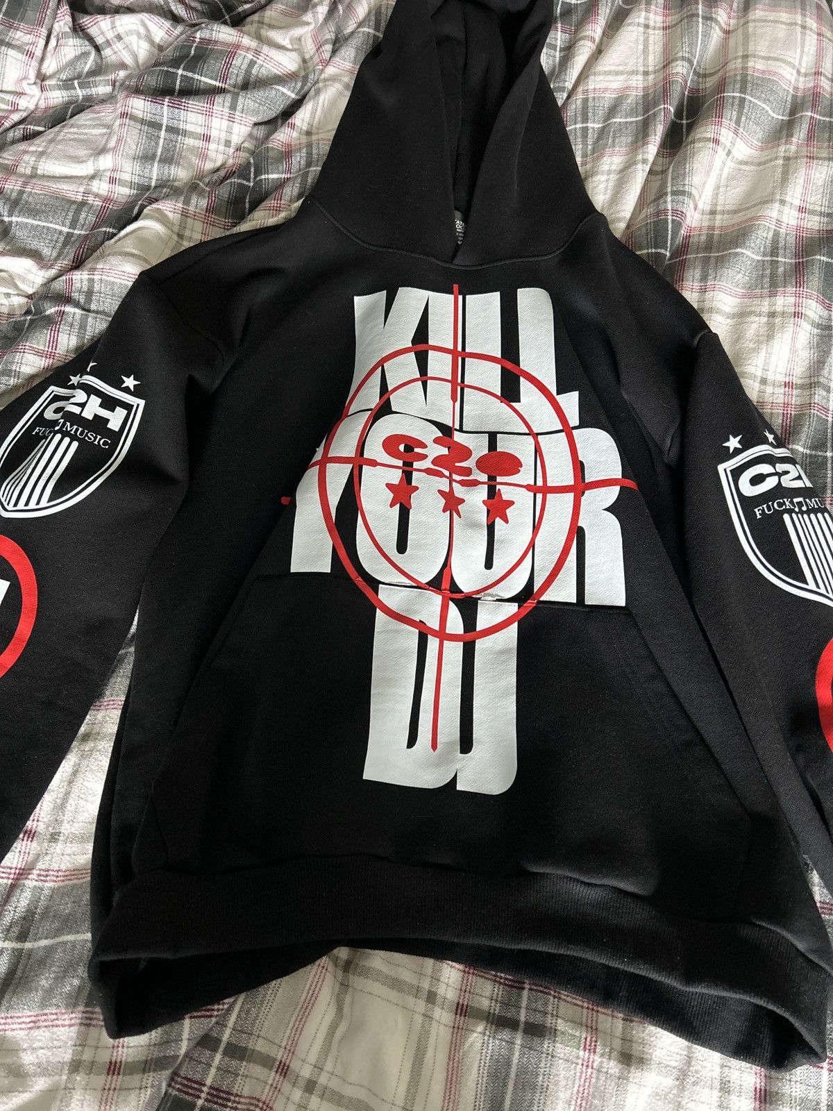 Punk and Yo Clothing: Curated Shirts, Jeans, Shoes & More | Grailed