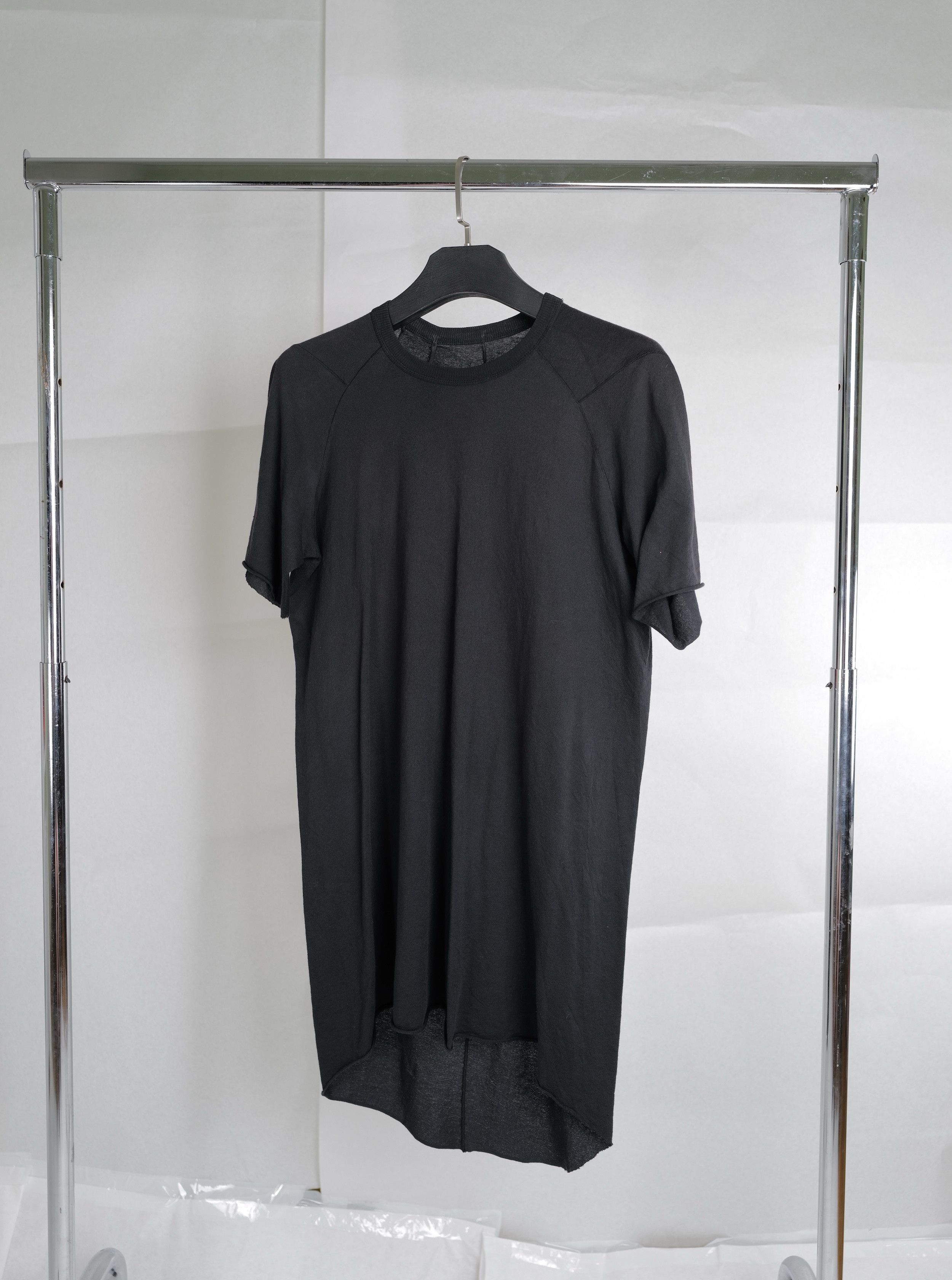 Boris Bidjan Saberi Boris Bidjan Saberi tshirt Size US M / EU 48-50 / 2 - 1 Thumbnail