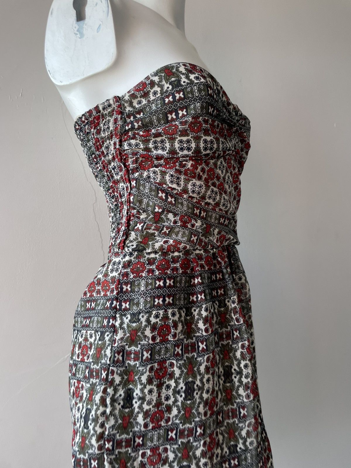 Vintage 00’s dress Size S / US 4 / IT 40 - 13 Thumbnail