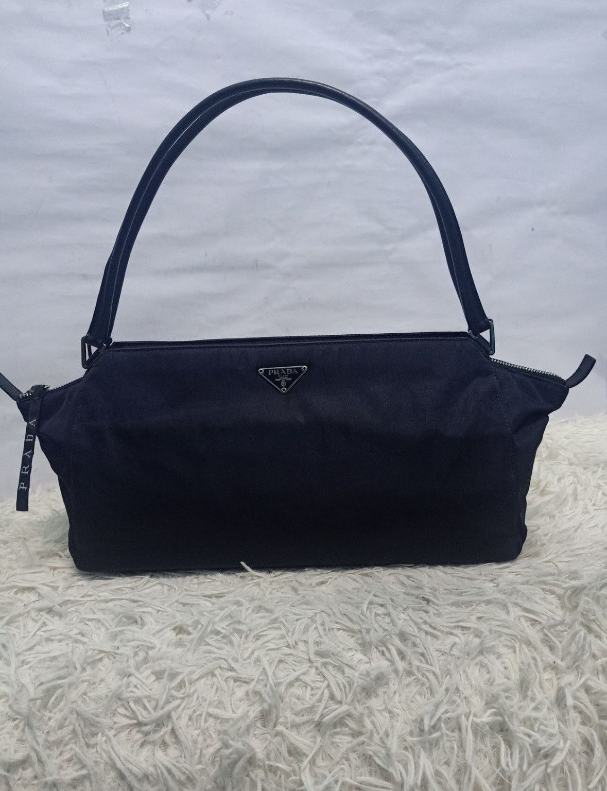Prada Prada Shoulder Bag Size ONE SIZE - 3 Thumbnail