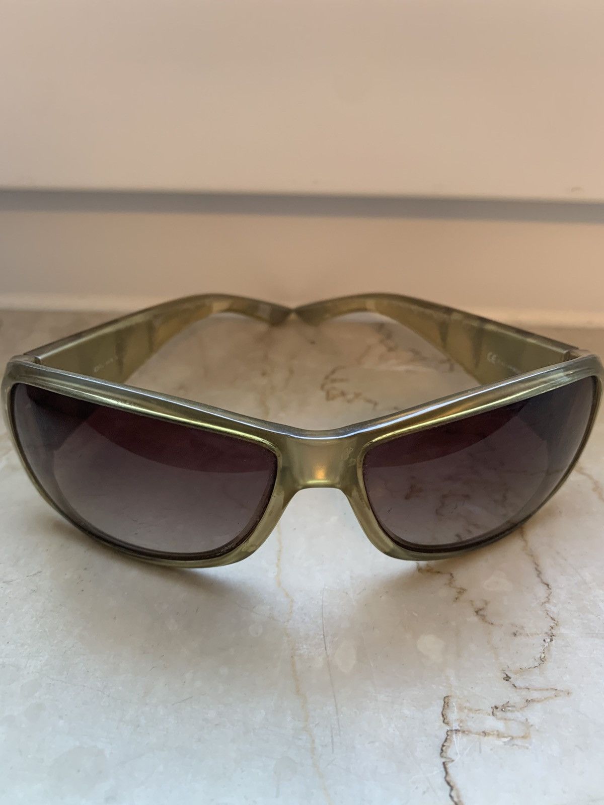 Diesel × Vintage Sunglasses Diesel vintage Size ONE SIZE - 11 Thumbnail