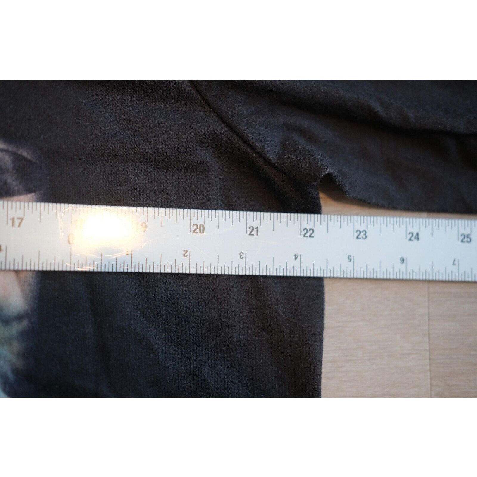 Other ASAP Rocky T-Shirt Music Promo Graphic Print Mens Cotton L Size US L / EU 52-54 / 3 - 6 Thumbnail