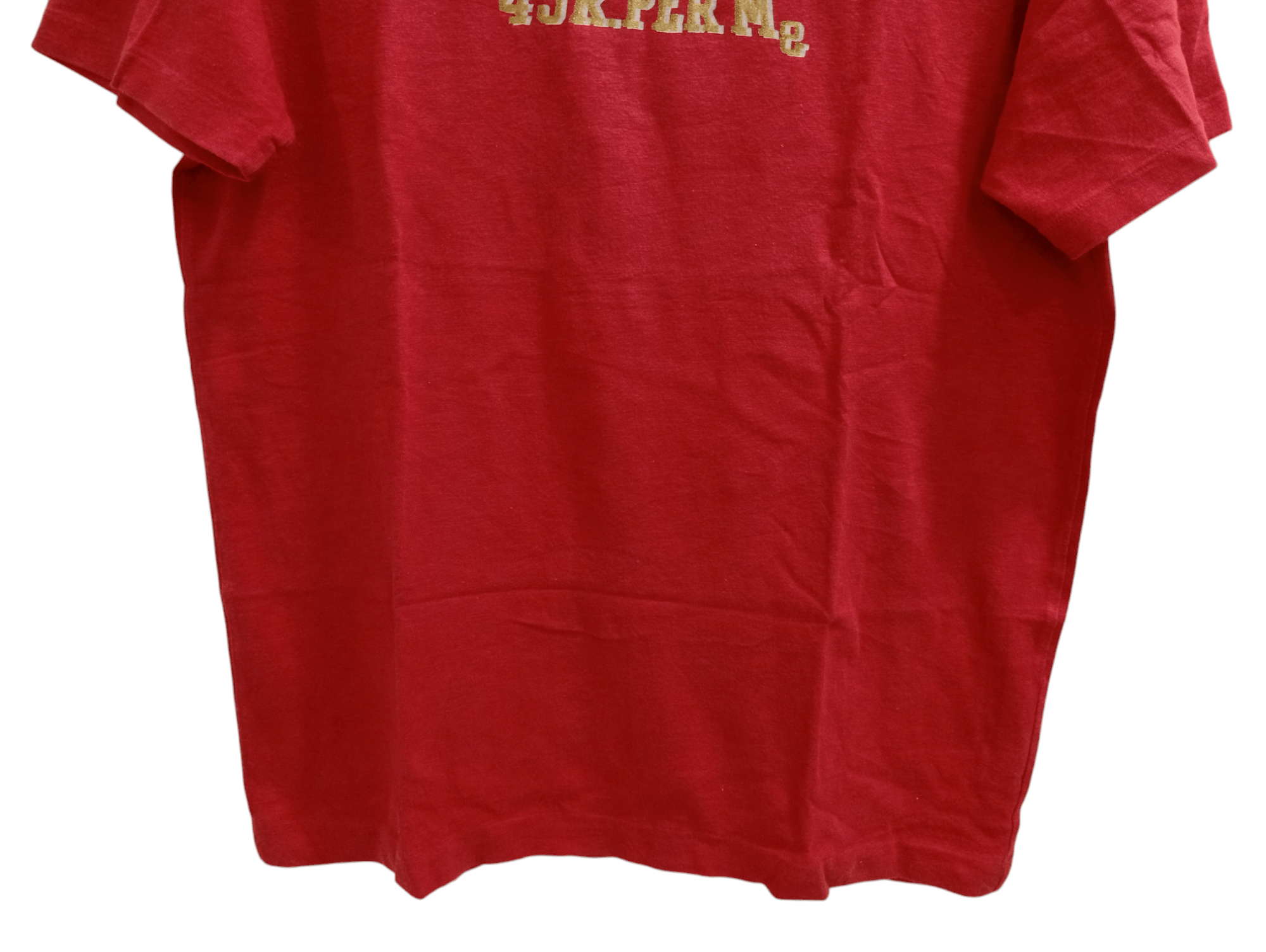 45rpm × Japanese Brand × Vintage 🔥🔥Vintage Style 45RPM Marshall's T-Shirt Size US M / EU 48-50 / 2 - 13 Thumbnail
