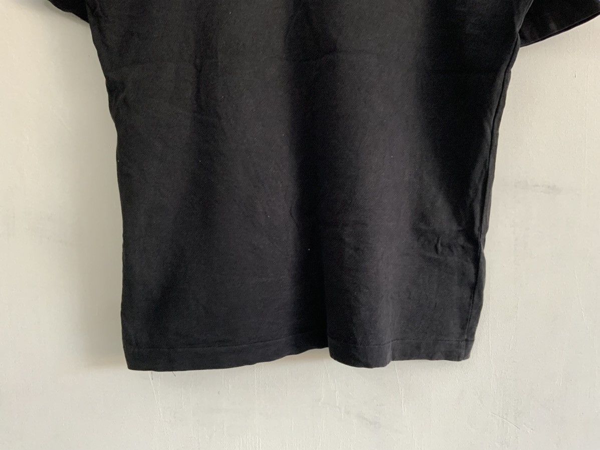 Japanese Brand Vintage Takeo Kikuchi Fade Escalator DVD Tee Size US M / EU 48-50 / 2 - 9 Thumbnail
