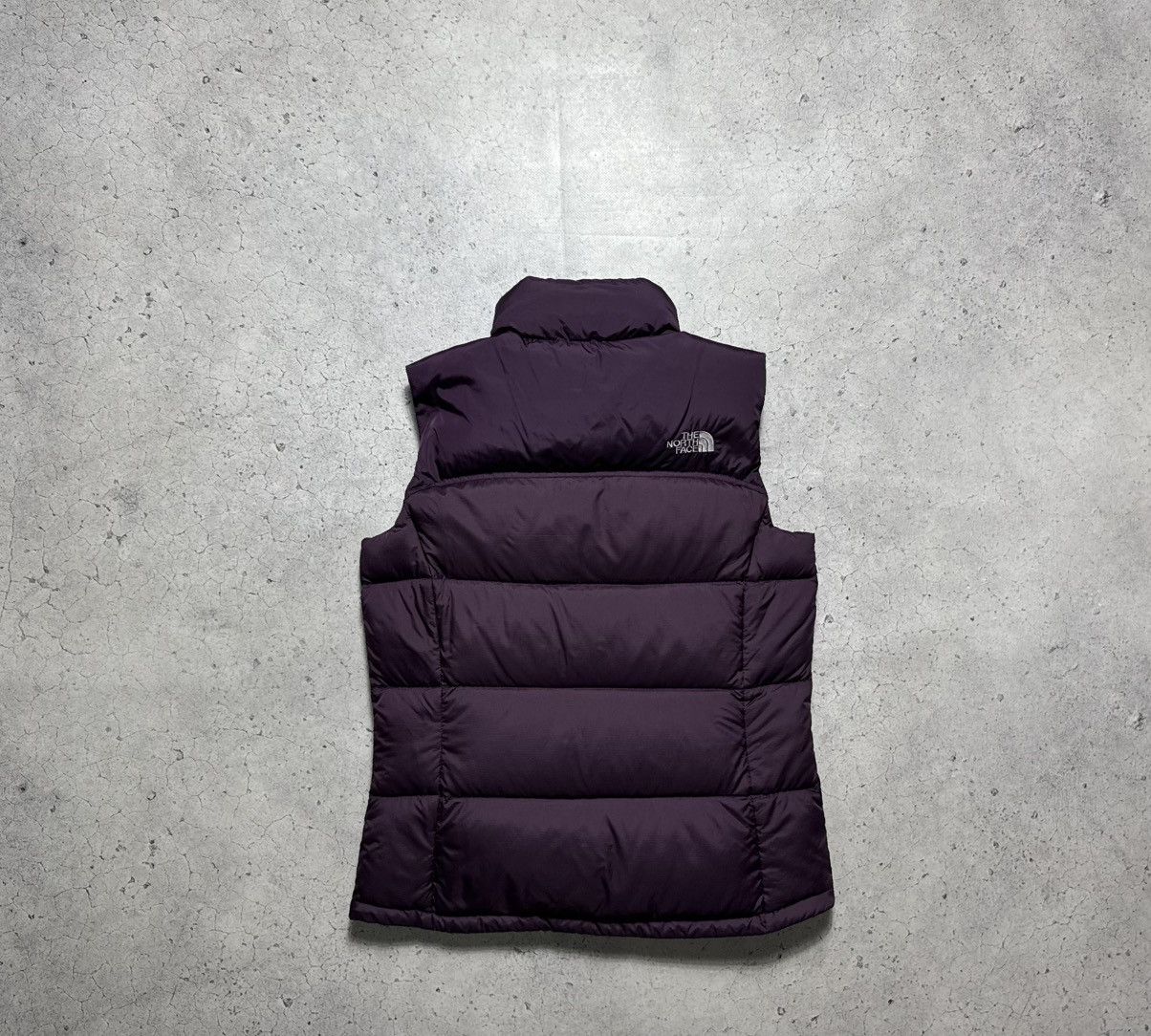 The North Face The North Face 700 TNF Down Puffer Women’s Vest Vintage Size M / US 6-8 / IT 42-44 - 10 Thumbnail