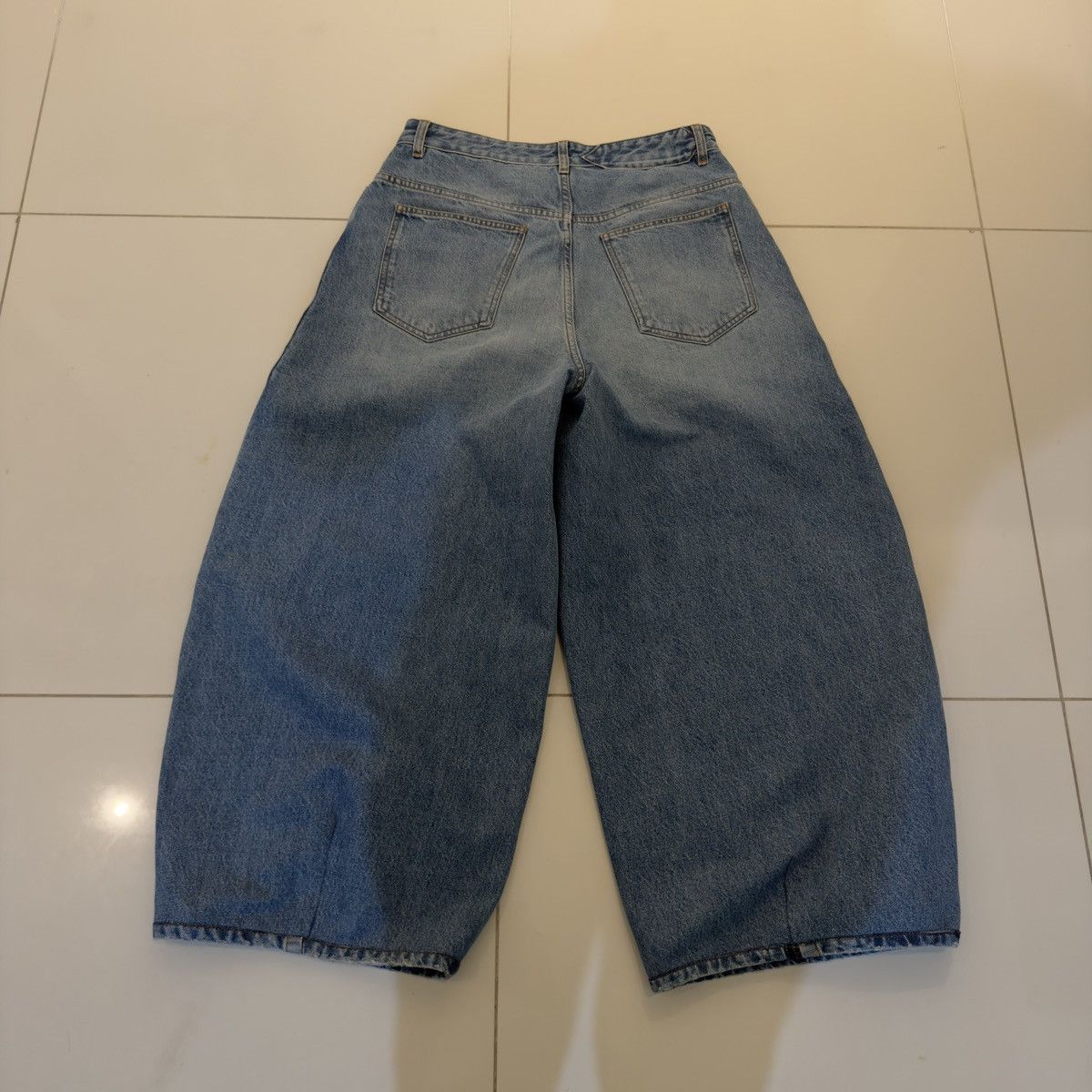 Jacquemus Jacquemus Le Paysan Jeans 32 🚫READ DESCRIPTION🚫 Size US 32 / EU 48 - 4 Thumbnail