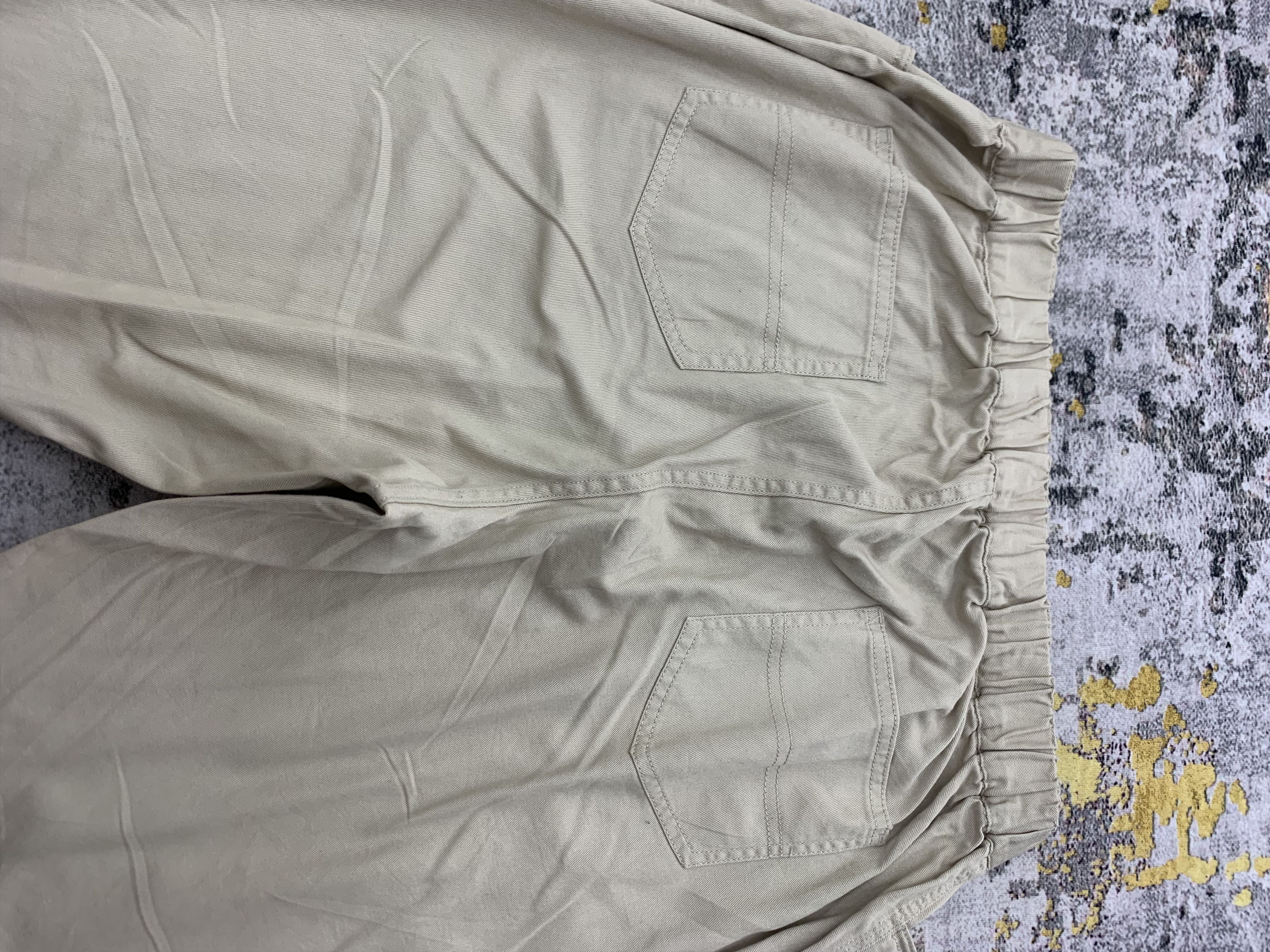 Japanese Brand × Vintage Vintage Pants size 38 Size 38" / US 16 / IT 52 - 7 Thumbnail