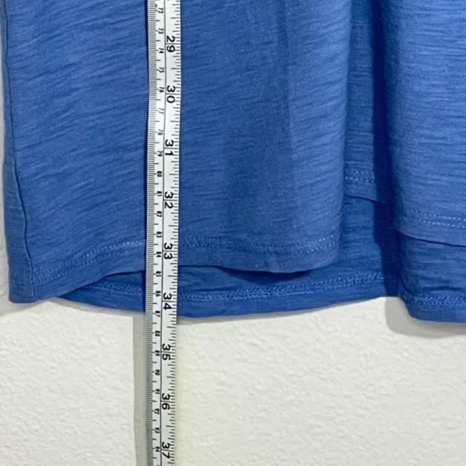 Comune Michelle by Comune Teviston Riviera Blue Dress Size M NWT Size M / US 6-8 / IT 42-44 - 3 Thumbnail