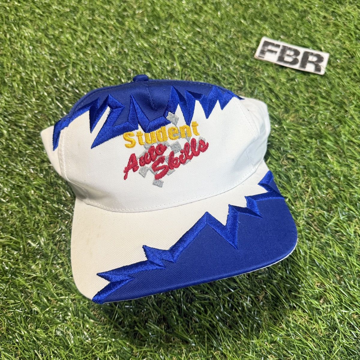 Other Vintage Ford CAA Snapback Size ONE SIZE - 1 Thumbnail