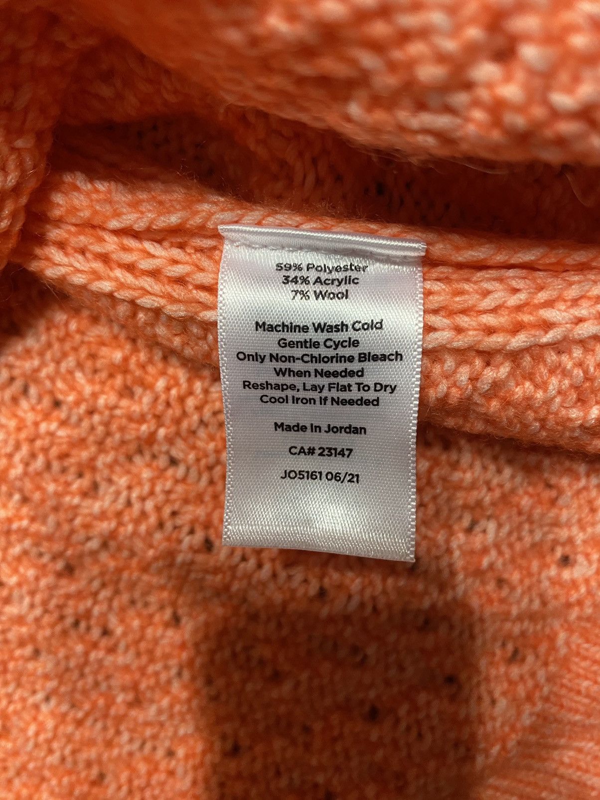 Talbots Talbot long sleeve turtleneck Size XS / US 0-2 / IT 36-38 - 4 Thumbnail