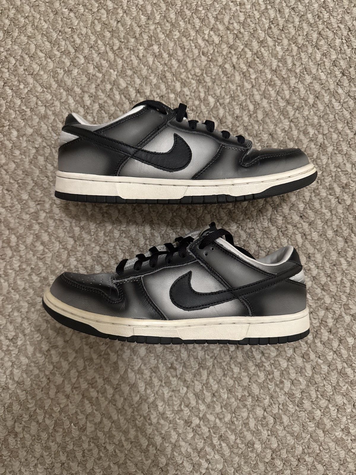 Nike Nike Dunk Low Premium x HAZE size 8.5 Size US 8.5 / EU 41-42 - 2 Thumbnail