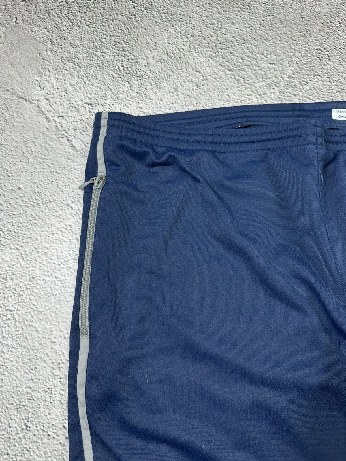 Nike Vintage Nike Track Pants Y2K Baggy Drill Style Size US 36 / EU 52 - 7 Thumbnail