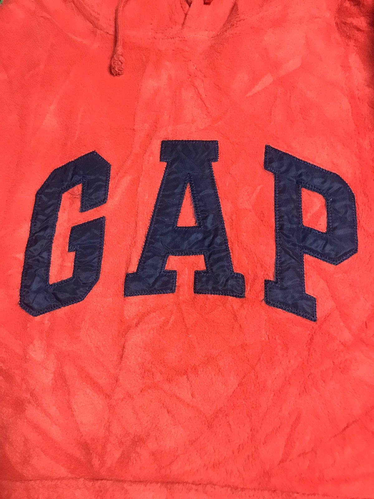Gap Hoodie GAP FLEECE Size US M / EU 48-50 / 2 - 4 Thumbnail