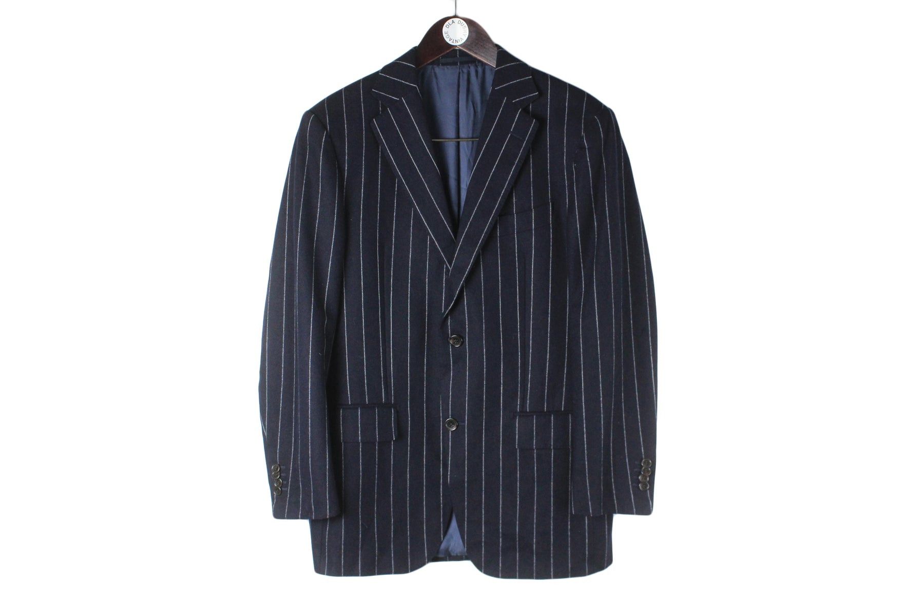 Suitsupply Suitsupply Wool Blazer Large 48R Size 48R - 1 Thumbnail