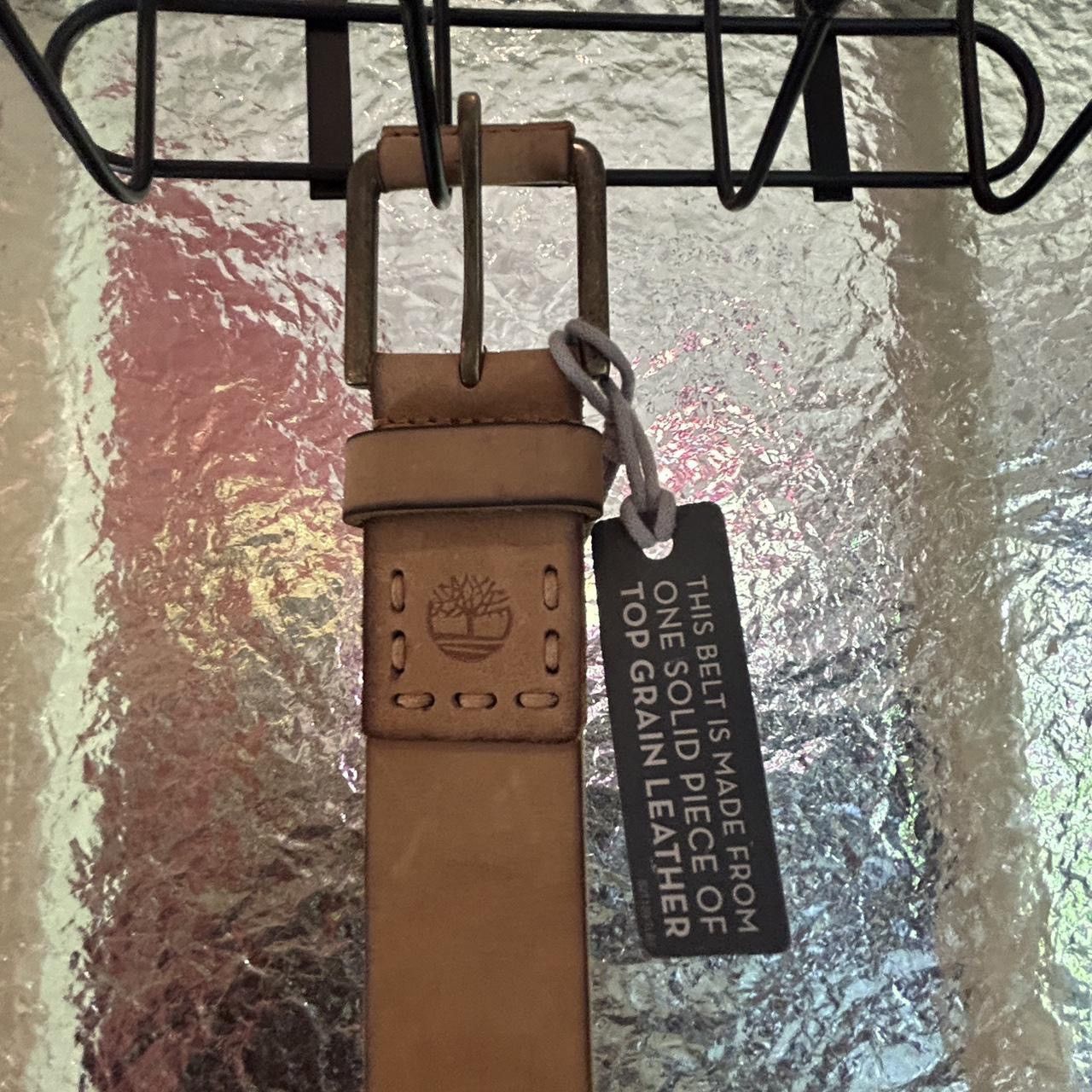 Timberland Timberland belt Size 40 - 1 Thumbnail