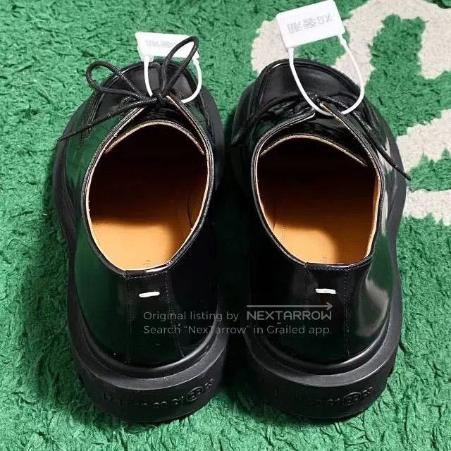 Maison Margiela Maison Margiela Square. Size US 8 / EU 41 - 5 Thumbnail