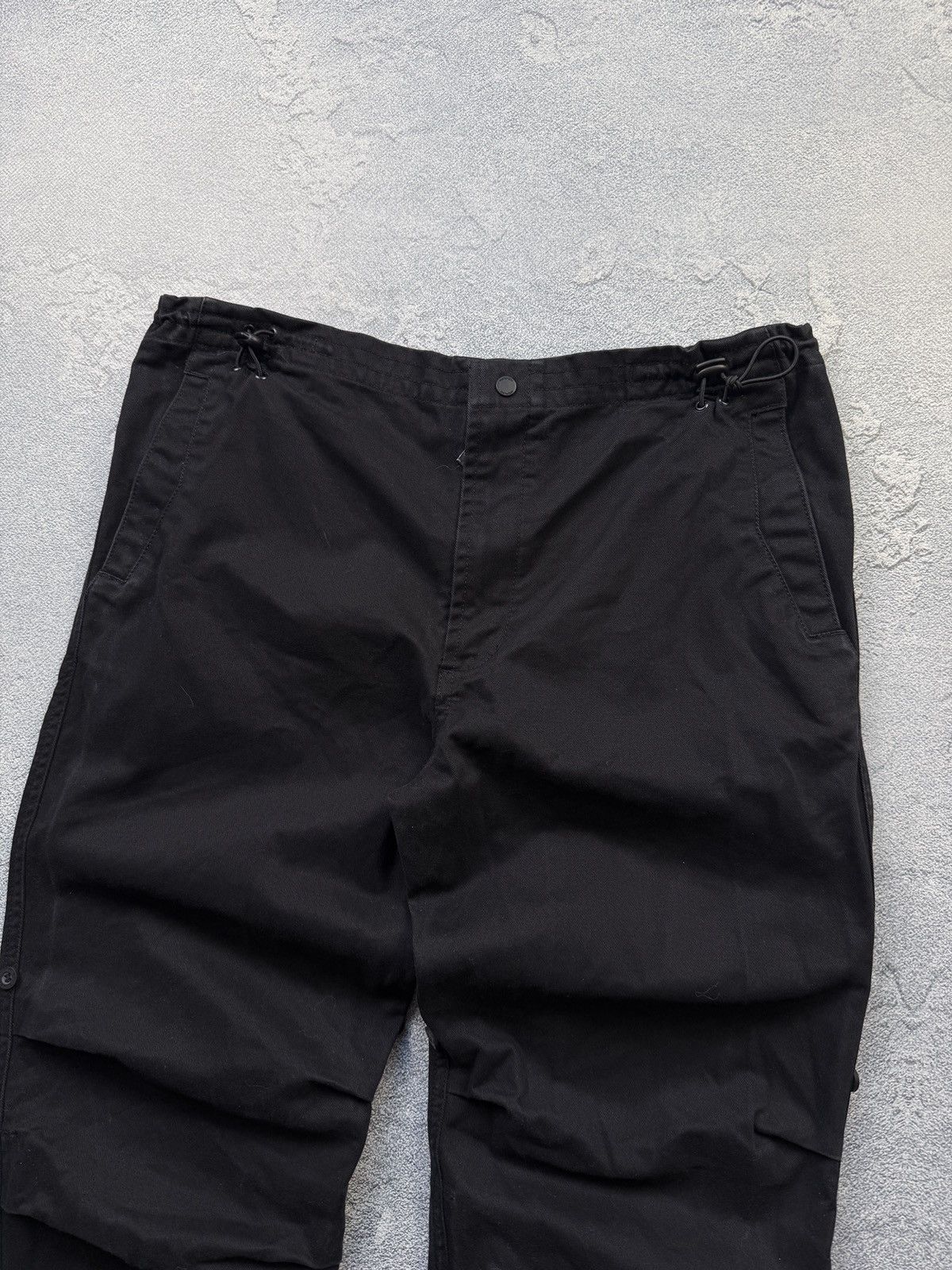 Maharishi Vintage Maharishi pants Size US 30 / EU 46 - 3 Thumbnail