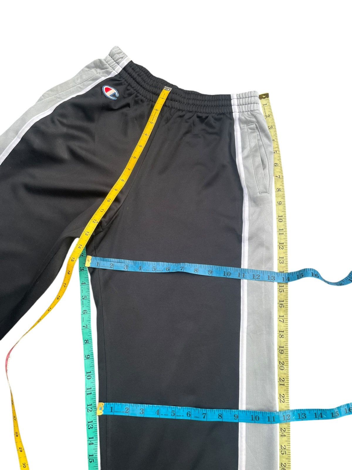 Champion × Vintage Vintage Champion Track Bottom Size US 32 / EU 48 - 10 Thumbnail