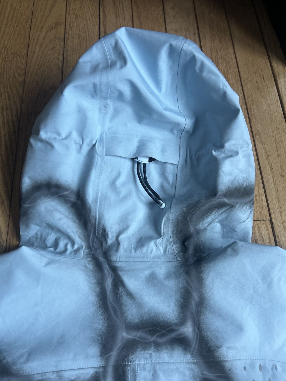 NOCTA Nocta Alien Gortex Jacket F&F Size US L / EU 52-54 / 3 - 9 Thumbnail