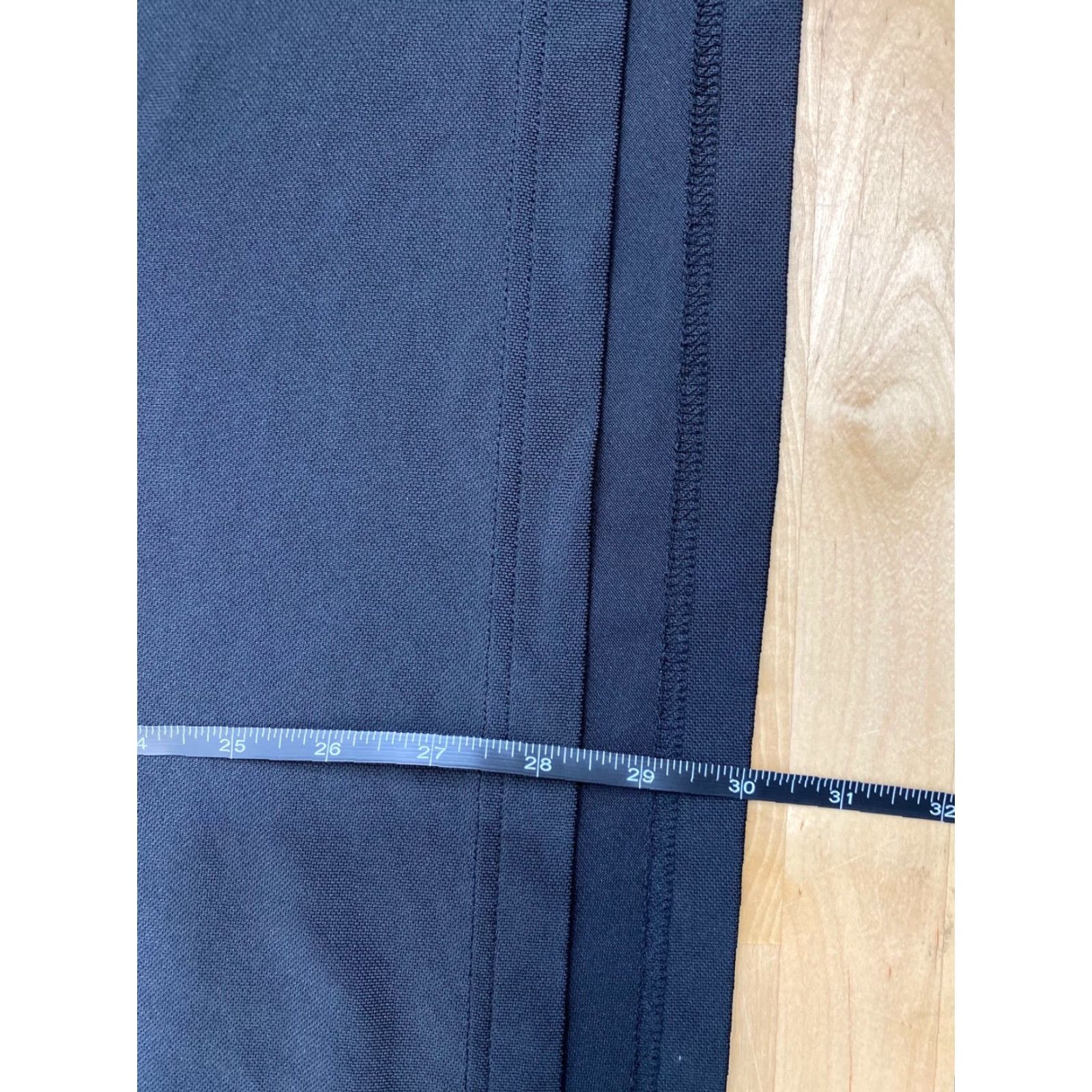 Vintage Dunning Polo Shirt Men’s Black Solid Short Sleeve XL Golf Casual Business '])) Size US XL / EU 56 / 4 - 5 Thumbnail