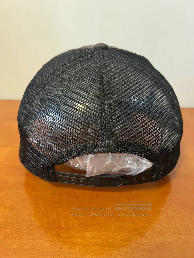 RRL Ralph Lauren RRL Ralph Lauren Baseball Cap Size ONE SIZE - 2 Thumbnail