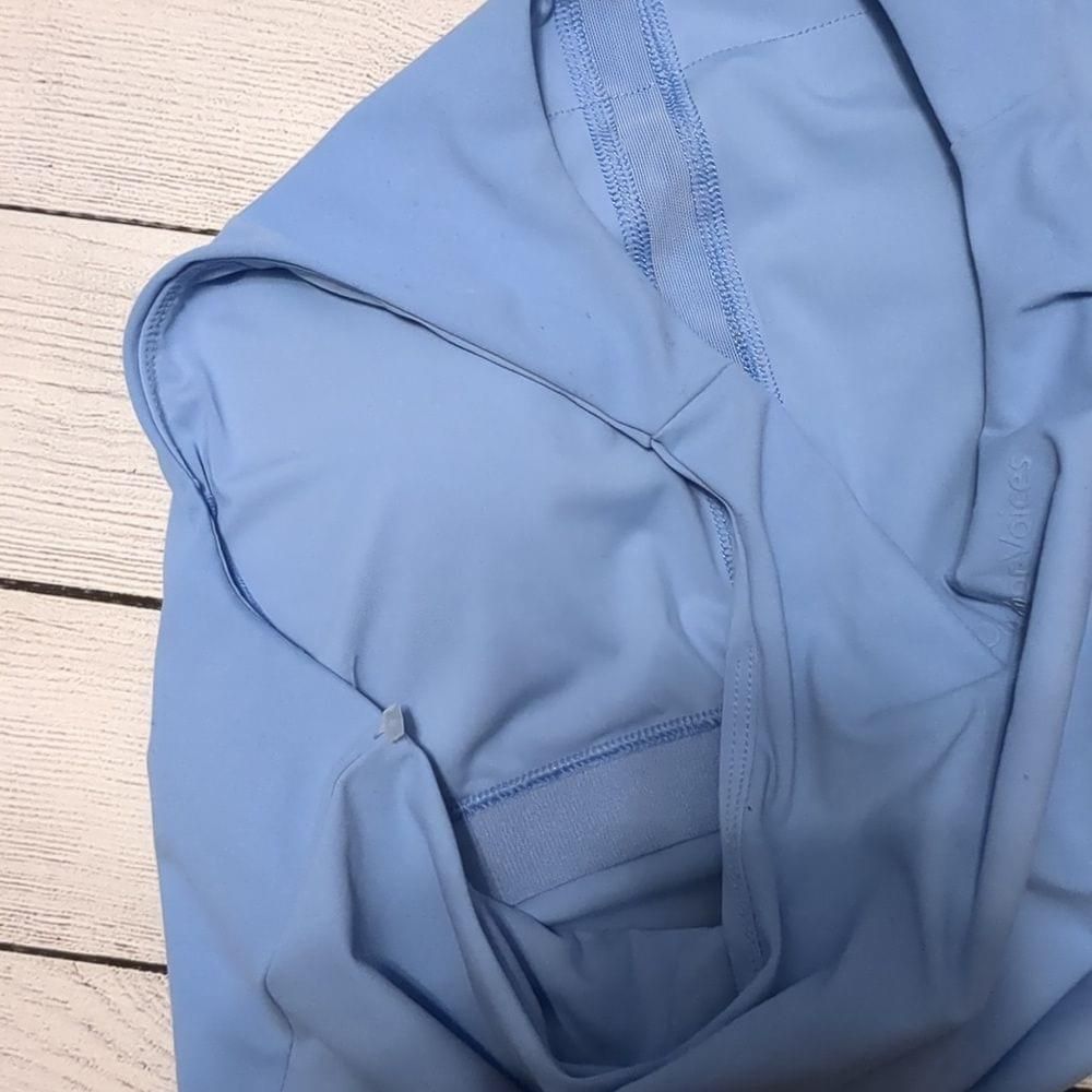 Outdoor Voices Outdoor voices blue crop top size medium Size M / US 6-8 / IT 42-44 - 4 Thumbnail