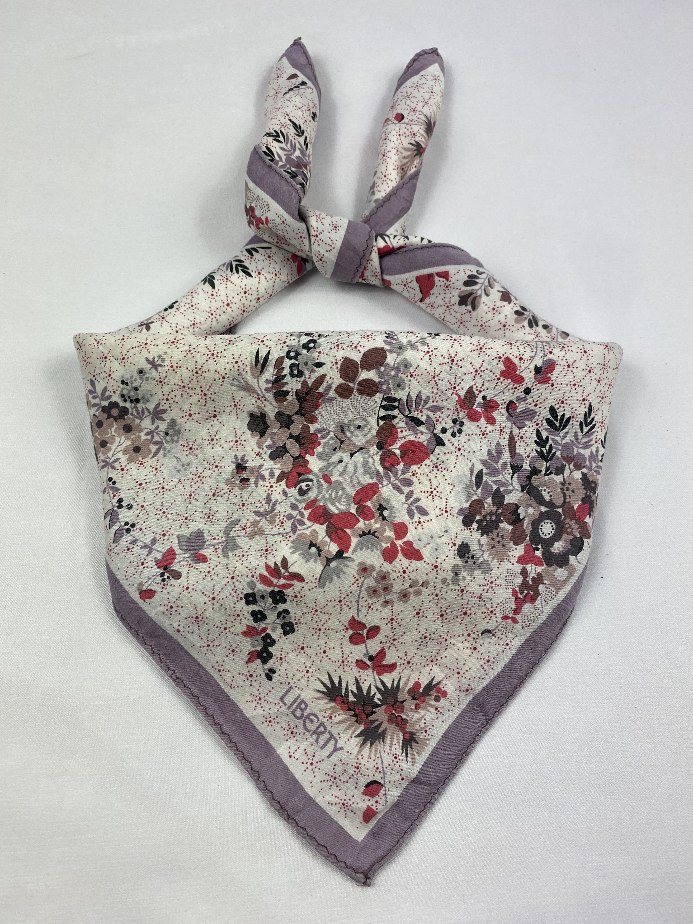Liberty Liberty Handkerchief / Bandana /Neckerchief Size ONE SIZE - 1 Thumbnail
