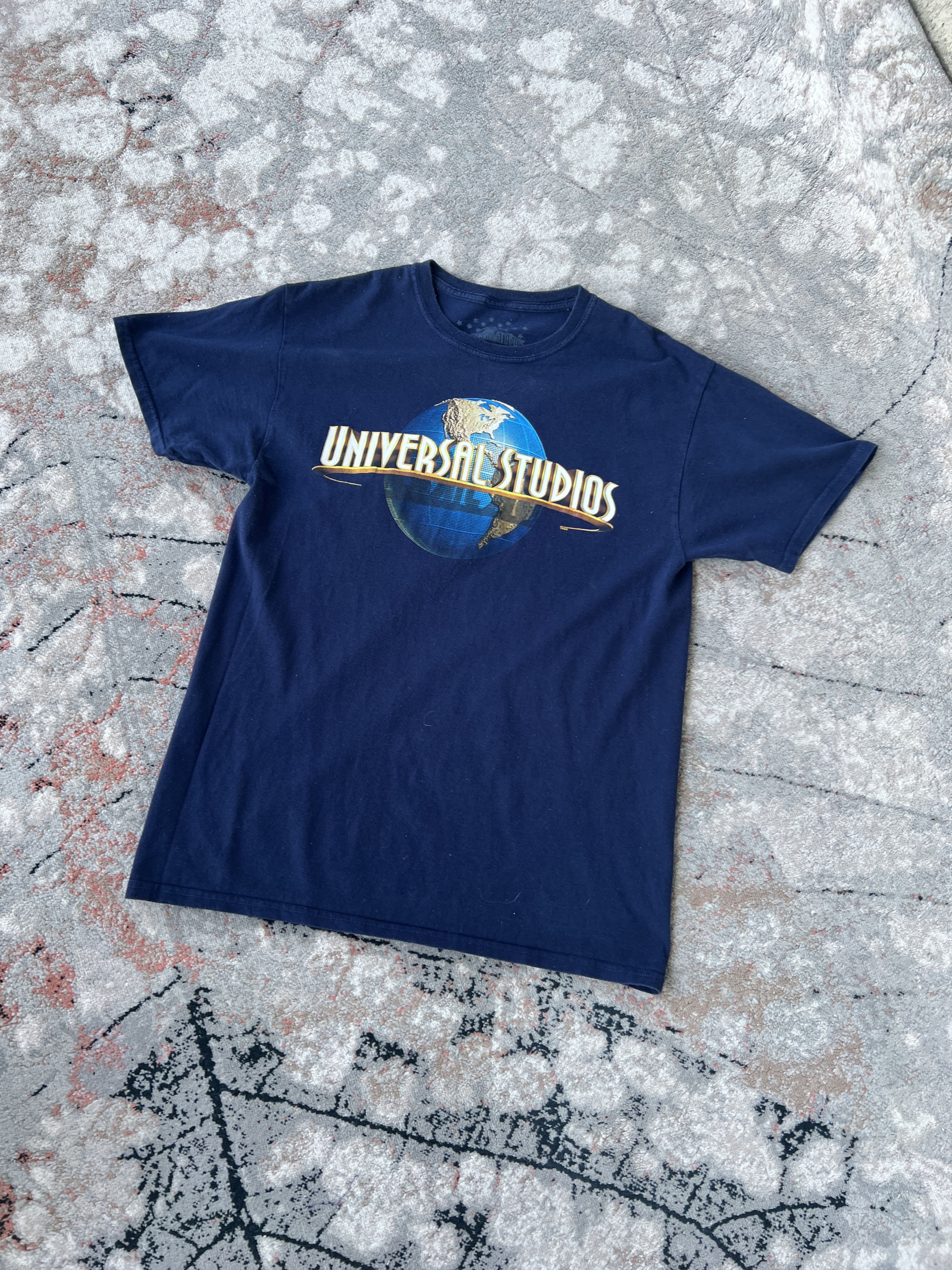 Hanes × Universal Studios × Vintage Vintage Universal Studios