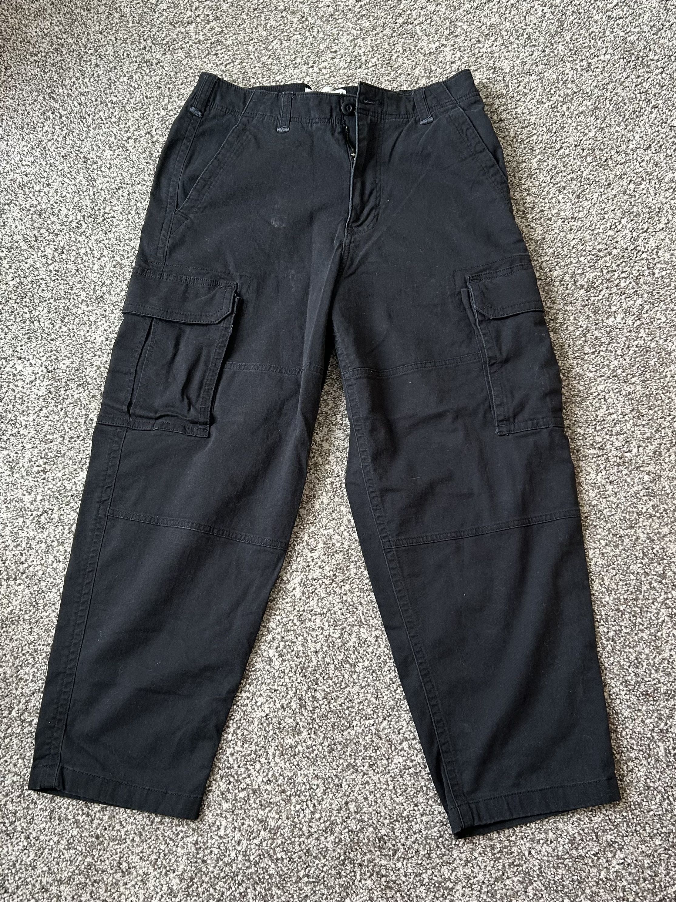 Hollister Hollister Cargo Pant Size US 32 / EU 48 - 1 Thumbnail