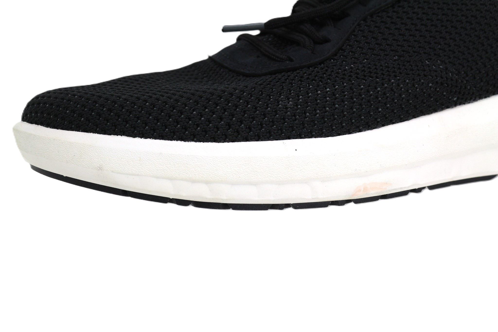 Timberland A2MP7-A5519 EU43.5/44 Black Leather Textile 80849 Size US 10.5 / EU 43-44 - 14 Thumbnail