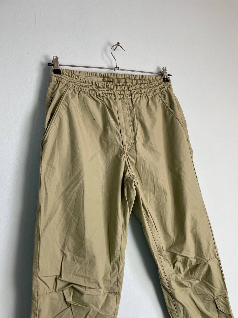 G-Star G Star Raw Mens Classic Baggy Pants Size US 30 / EU 46 - 3 Thumbnail