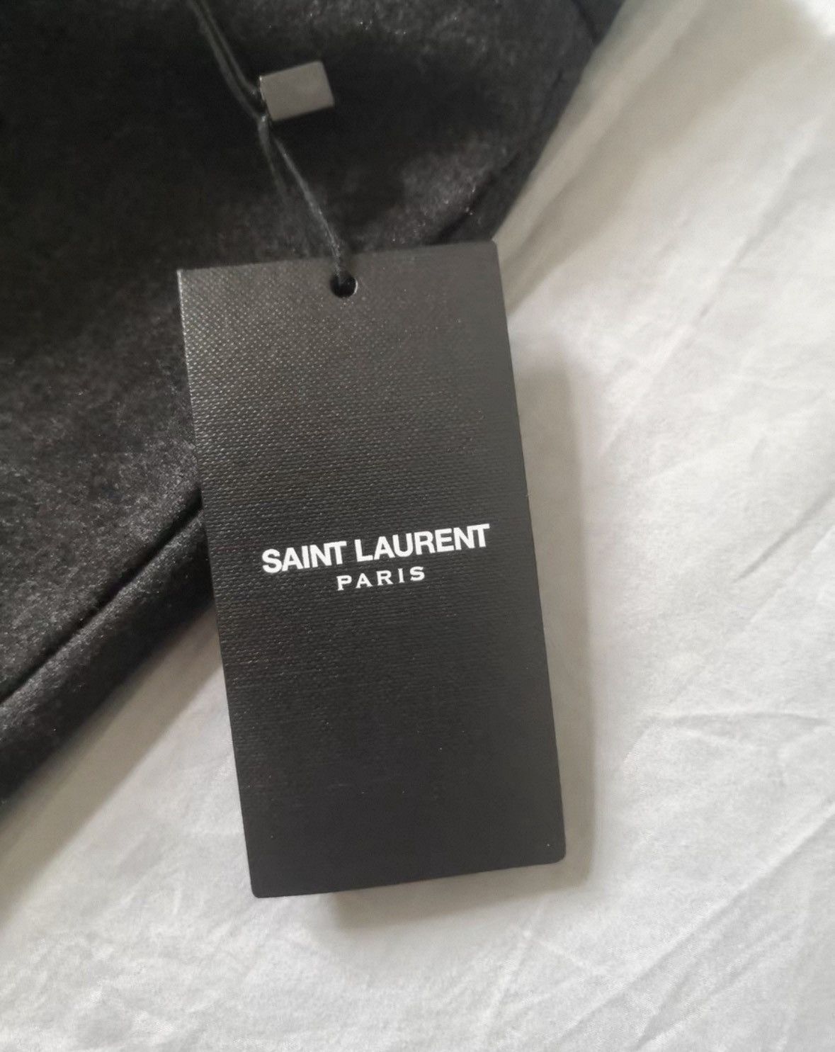 Saint Laurent Paris saint laurent paris size US 48 Western style trousers 2503- Size US 32 / EU 48 - 4 Thumbnail