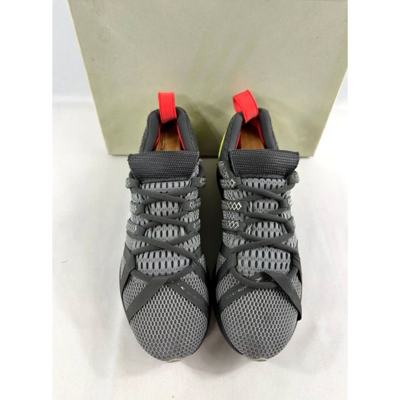 Adidas Adidas Adistar Comp Sneakers Men Size 10 Onix Gray CQ1867 Adidas adistar Sneaker Mens Size US 10 / EU 43 - 3 Thumbnail