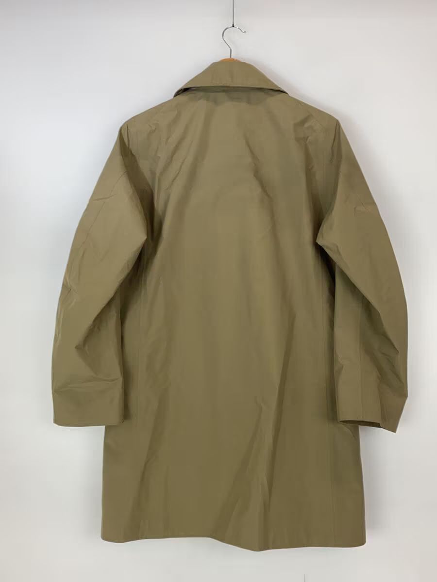 Visvim Frank Soutien Coat | Grailed