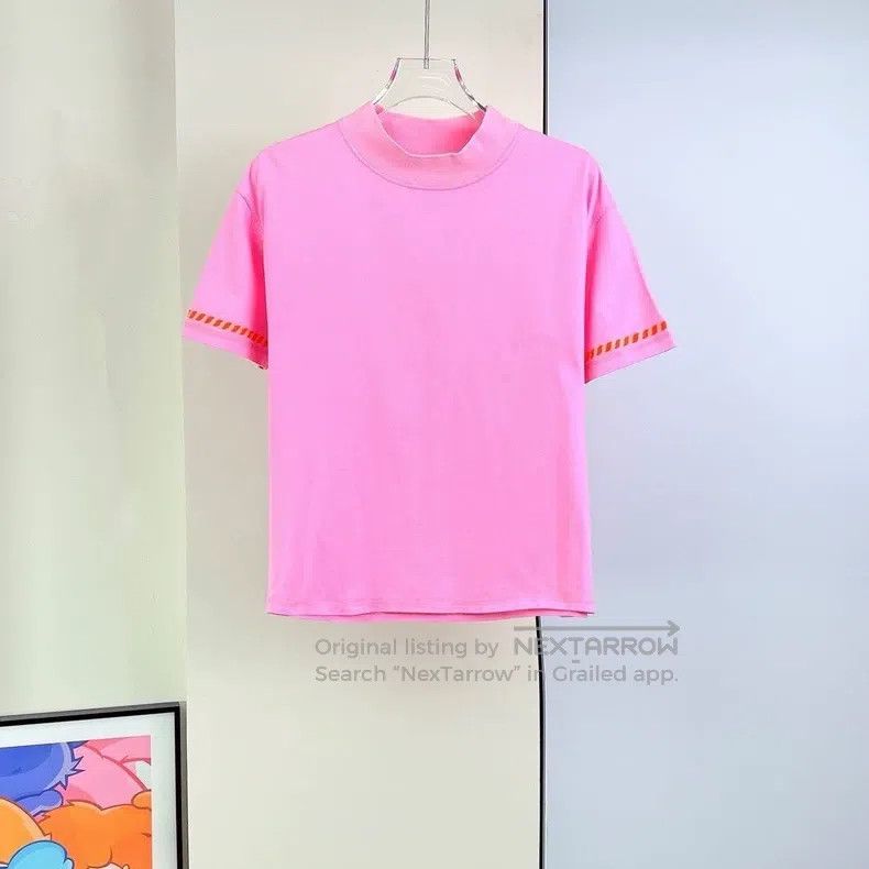 Hermes Hermes T-Shirt Size XS / US 0-2 / IT 36-38 - 2 Thumbnail
