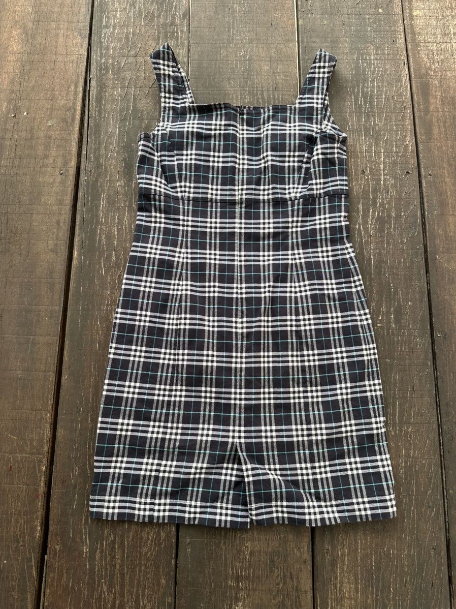 Burberry Burberry bershka nova check Size S / US 4 / IT 40 - 5 Thumbnail