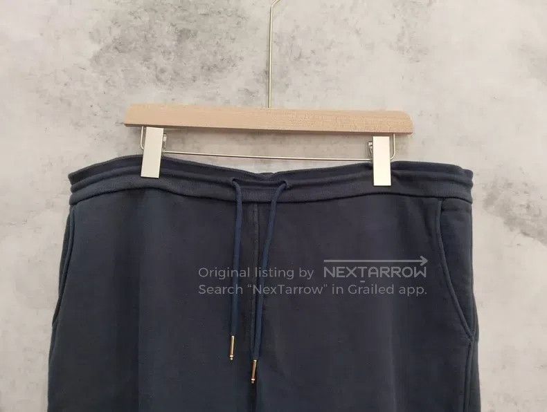 Thom Browne Thom Browne size 5 trousers Size US 42 / EU 58 - 3 Thumbnail