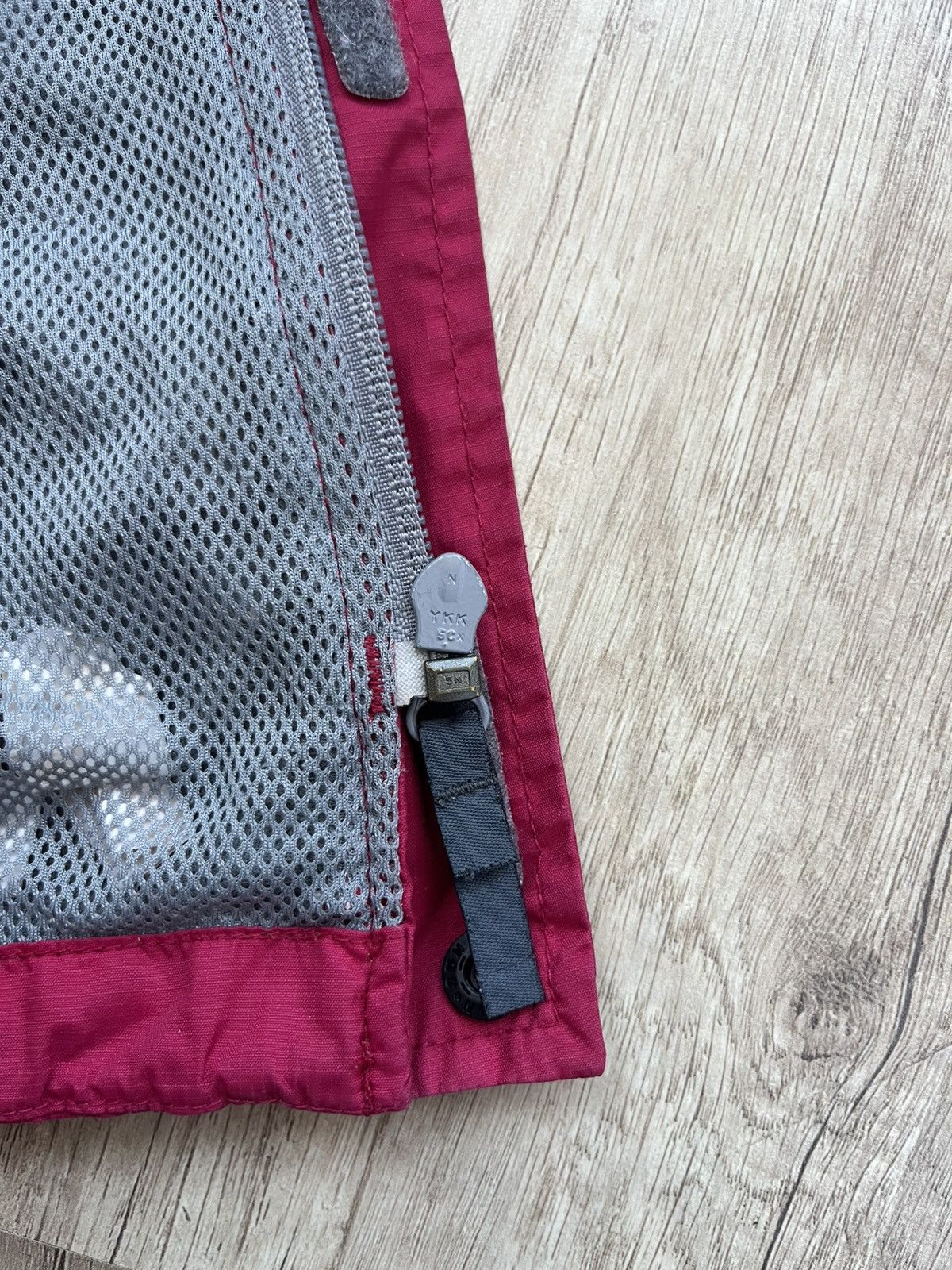Berghaus Berghaus Aquafoil Waterproof Jacket – Size 8 (Women’s) Size S / US 4 / IT 40 - 13 Thumbnail