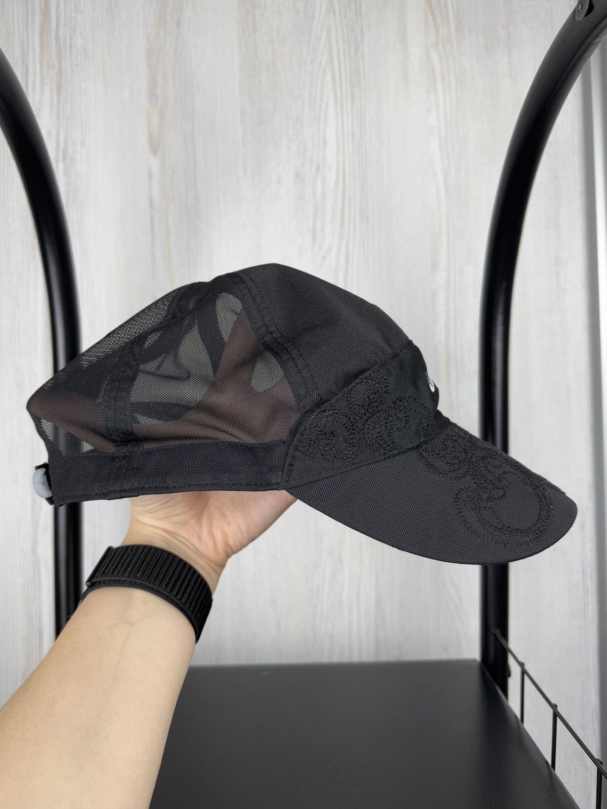 Nike Nike Paisley Vintage mesh BaseBall Cap women’s Size ONE SIZE - 8 Thumbnail