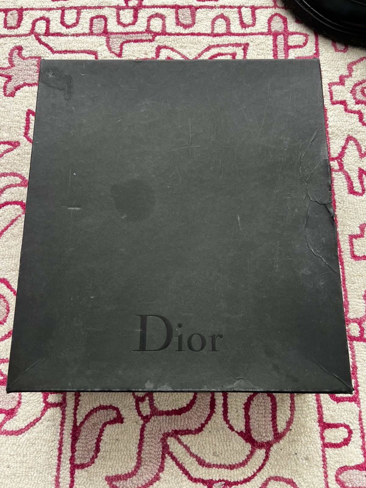 Dior 07’ Dior Navigate Boots Size US 10 / EU 43 - 10 Thumbnail