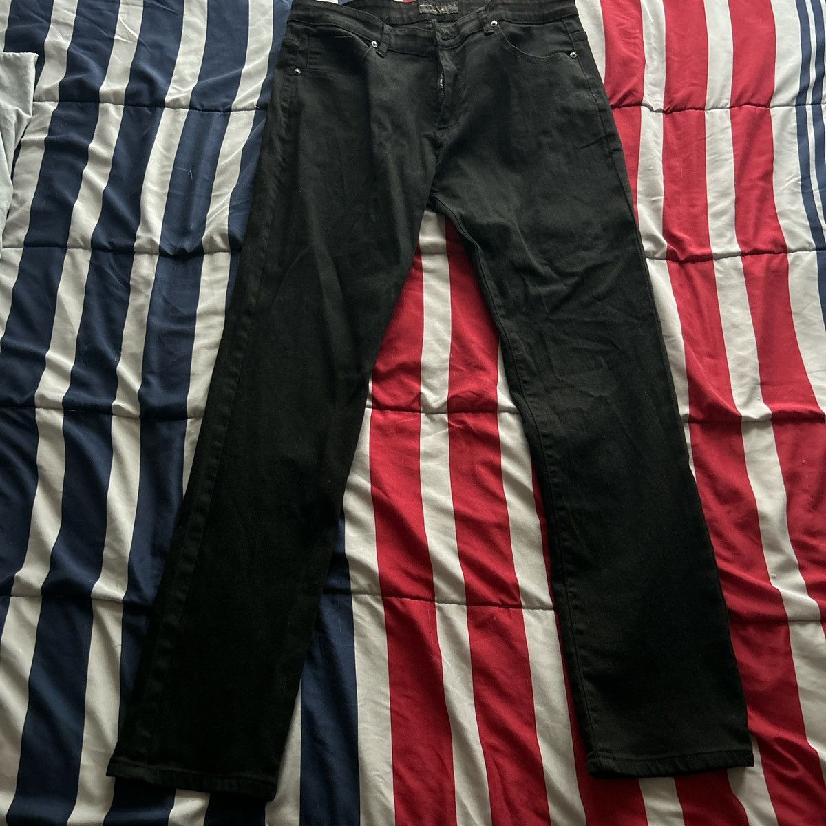 Other Y2K Jeans Size US 34 / EU 50 - 2 Thumbnail