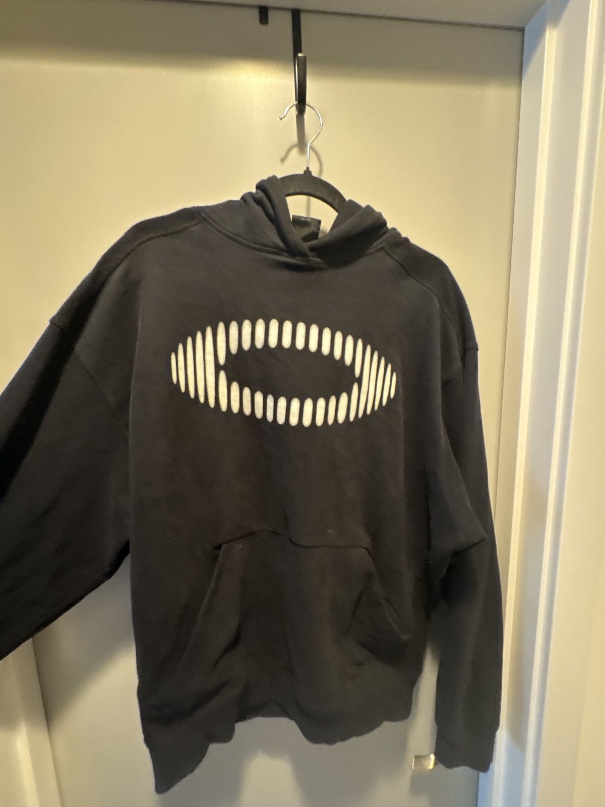 Oakley Oakley Big O Hoodie Size US M / EU 48-50 / 2 - 1 Thumbnail