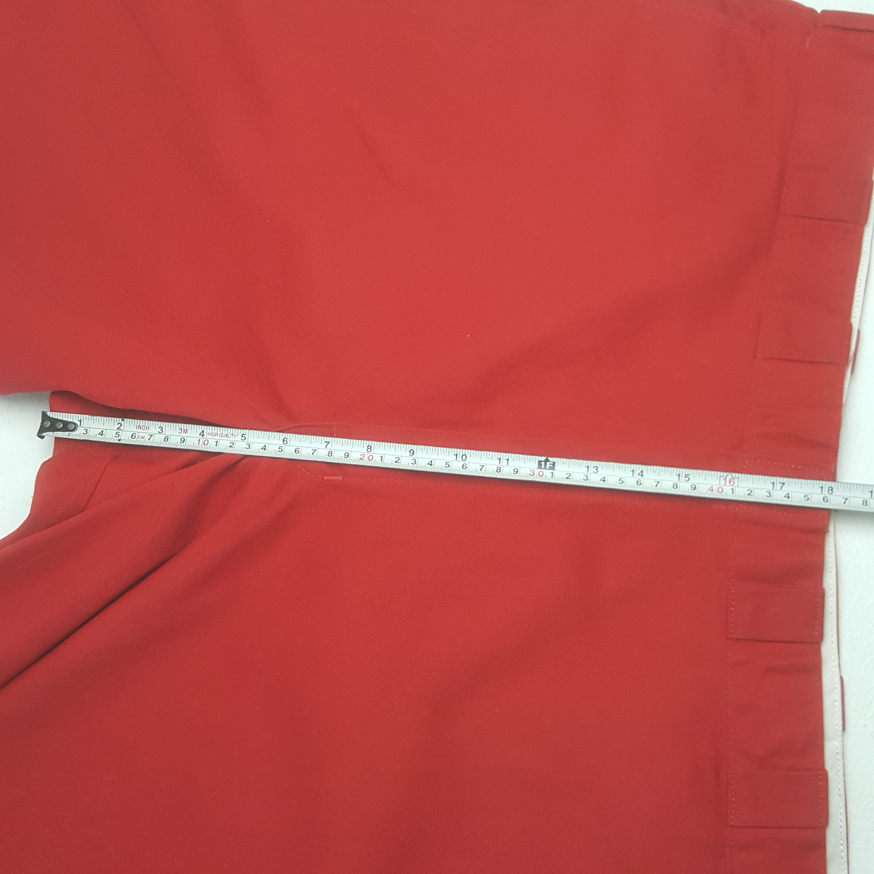 Dickies Vintage Dickies American Baggy Style Shorts Pants Size US 44 / EU 60 - 9 Thumbnail