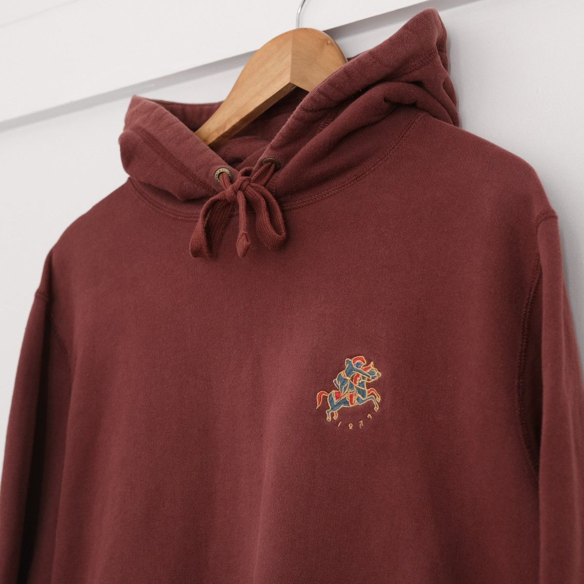 Aime Leon Dore × Drake's Aime Leon Dore x Drake’s Hoodie Size US M / EU 48-50 / 2 - 3 Thumbnail